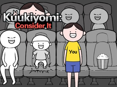 Spil Kuukiyomi: Consider It