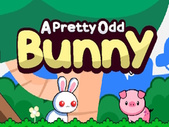 Spil A Pretty Odd Bunny