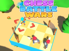 Spil Chess Battle Wars