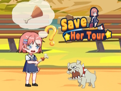 Spil Save Her Tour