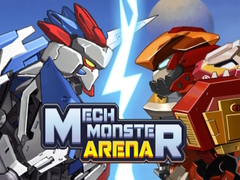 Spil Mech Monster Arena