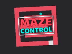 Spil Maze Control