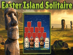 Spil Easter Island Solitaire