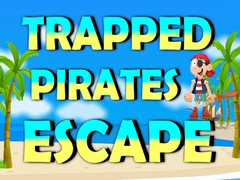 Spil Trapped Pirates Escape