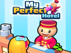 Spil My Perfect Hotel