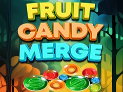 Spil Fruit Candy Merge