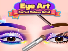 Spil Eye Art Perfect Makeup Artist 