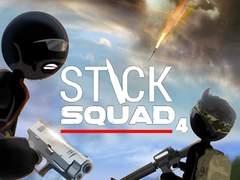 Spil Stick Squad 4