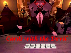 Spil Cards with the Devil