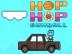Spil Hop Hop Gumball