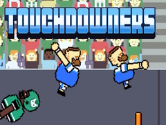 Spil Touchdowners