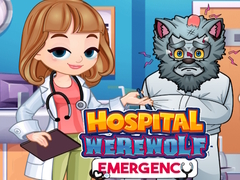 Spil Hospital Werewolf Emergency