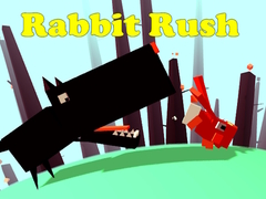 Spil Rabbit Rush