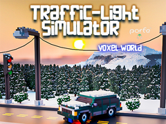 Spil Traffic-Light Simulator