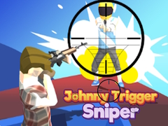 Spil Johnny Trigger Sniper 
