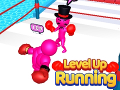 Spil Level Up Running