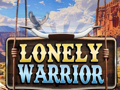 Spil Lonely Warrior