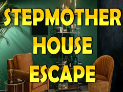 Spil Stepmother House Escape