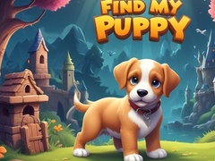 Spil Find My Puppy