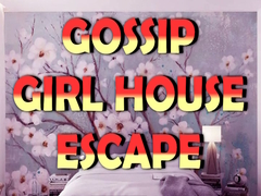 Spil Gossip Girl House Escape