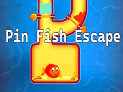 Spil Pin Fish Escape