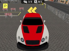 Spil Real Car Parking