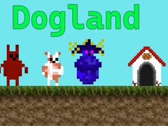 Spil Dogland