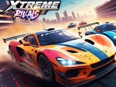 Spil Xtreme Rivals