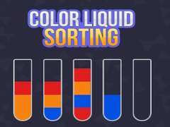Spil Color Liquid Sorting