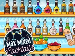 Spil Max Mixed Cocktails