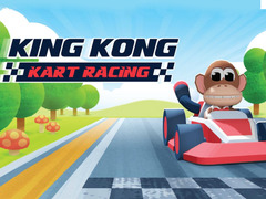 Spil King Kong Kart Racing