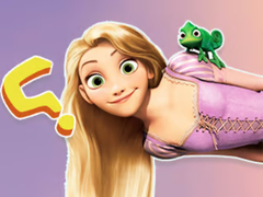 Spil Kids Quiz: What Do You Know About Disney Princesse