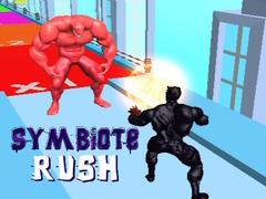Spil Symbiote Rush 