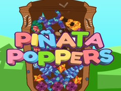 Spil Piñata Poppers