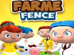 Spil Farme Fence