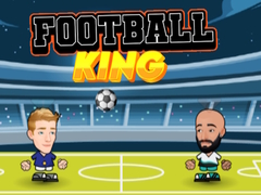 Spil Football King