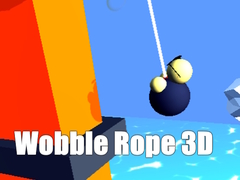 Spil Wobble Rope 3D