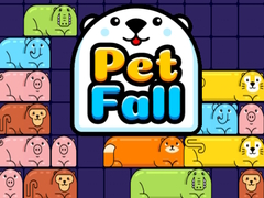 Spil Pet Fall