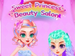 Spil Sweet Princess Beauty Salon