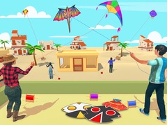 Spil Kite Flying Sim