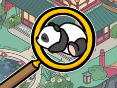 Spil Find It Out China