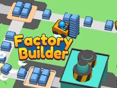 Spil Factory Builder 