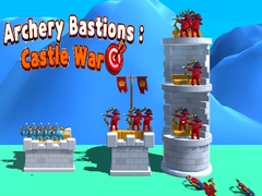 Spil Archery Bastions: Castle War