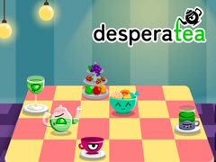 Spil Desperatea