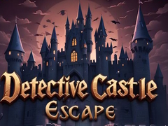 Spil Detective Castle Escape