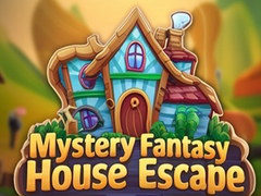Spil Mystery Fantasy House Escape