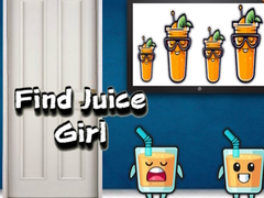 Spil Find Juice Girl