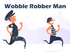 Spil Wobble Robber Man