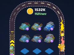 Spil Merge Car