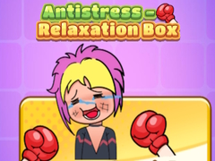 Spil Antistress - Relaxation Box